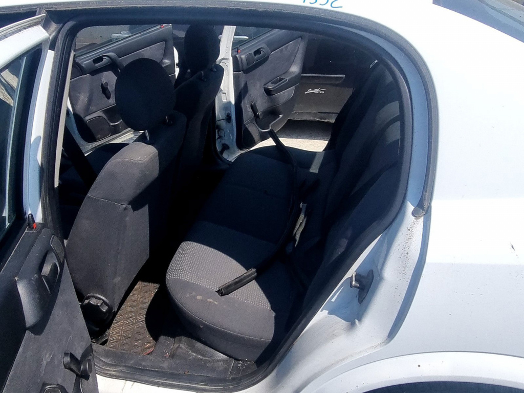 Cheder usa stanga spate Opel Astra H Combi [Fabr 2004-2009] 1.4 Benz Z14XEP 66KW / 90CP