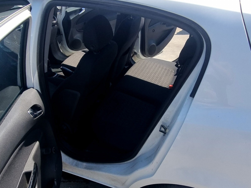 Cheder usa stanga spate Opel Corsa D [Fabr 2006-2013] 1.2 Benz A12XER 63KW / 86CP