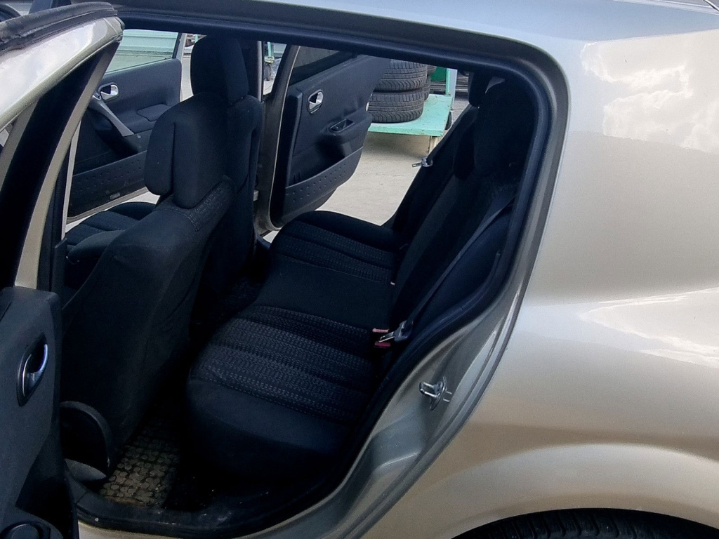 Cheder usa stanga spate Renault Megane 2 [Fabr 2002-2008] 1.5 DCI K9K722 60KW / 82CP
