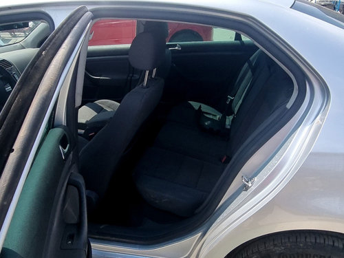 Cheder usa stanga spate Volkswagen Jetta 3 (1K2) [Fabr 2005-2010] 1.9 TDI BXE 77KW / 105CP