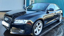 Chedere Audi A5 2010 SPORTBACK 2.0 TFSI