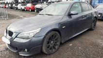 Chedere BMW E60 2008 SEDAN M SPORT 2.0 D