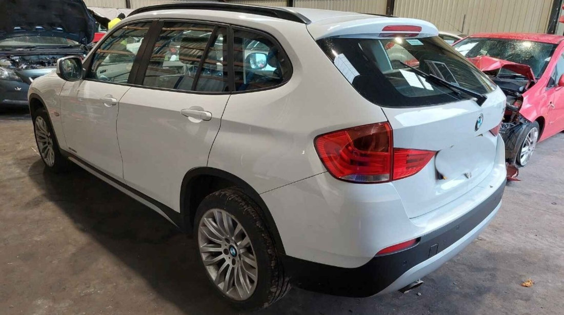 Chedere BMW X1 2011 SUV 2.0 D N47D20C S18D