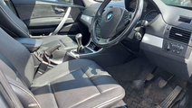 Chedere BMW X3 E83 2007 SUV 2.0 150Hp