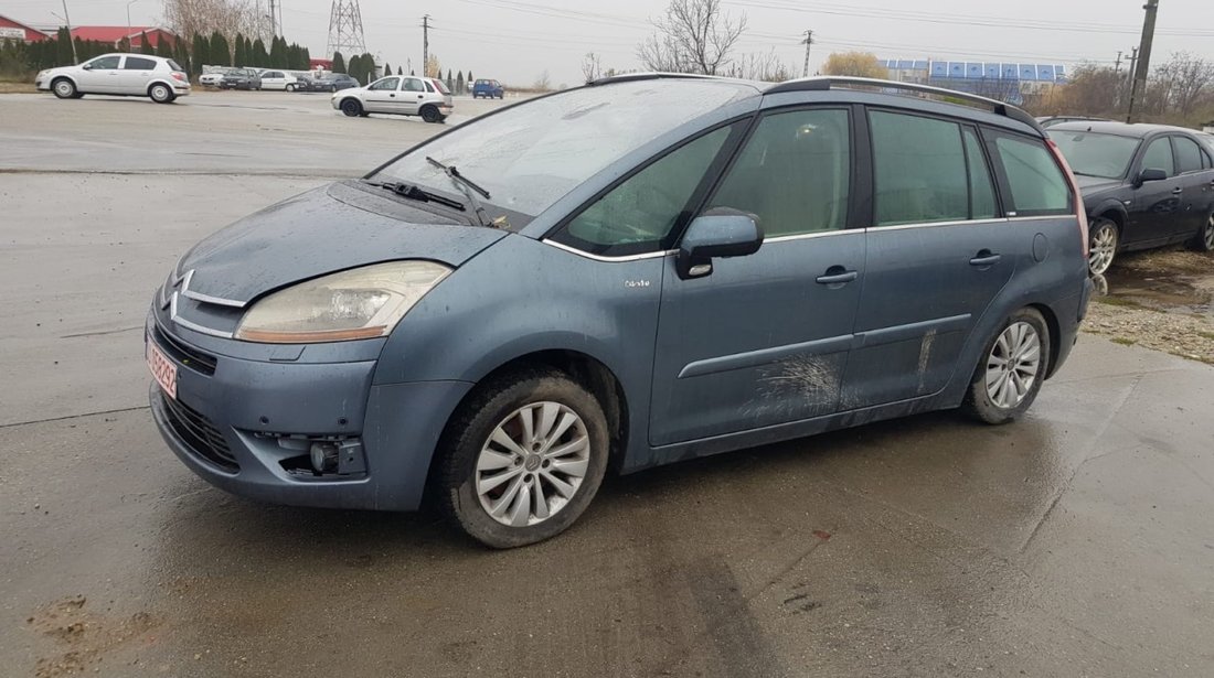 Chedere Citroen C4 Grand Picasso