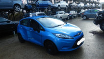 Chedere Ford Fiesta 6 2009 Hatchback 1.25L Duratec...