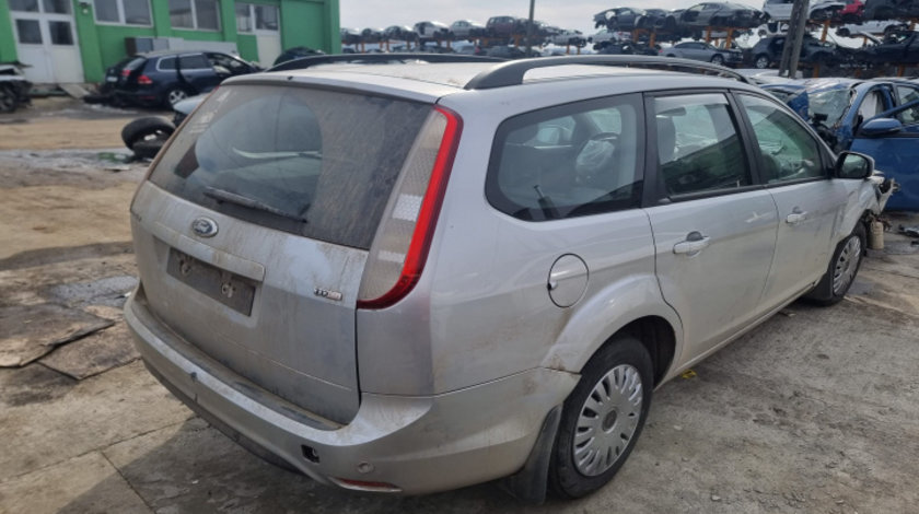 Chedere Ford Focus 2 2011 combi/break 1.6 diesel