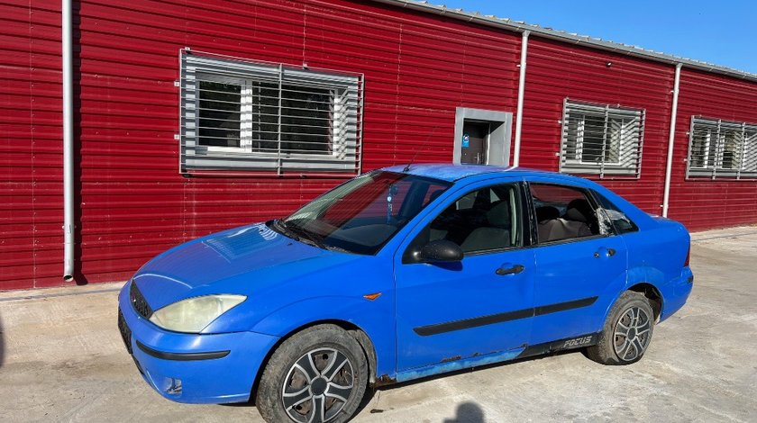Chedere Ford Focus 2003 BERLINA 1.6 BENZINA