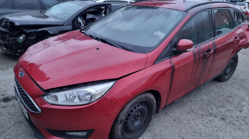 Chedere Ford Focus 2016 break 1.5 tdci XWDE