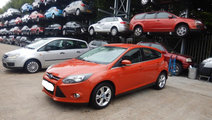 Chedere Ford Focus 3 2011 HATCHBACK 1.6 CRTC T1DB