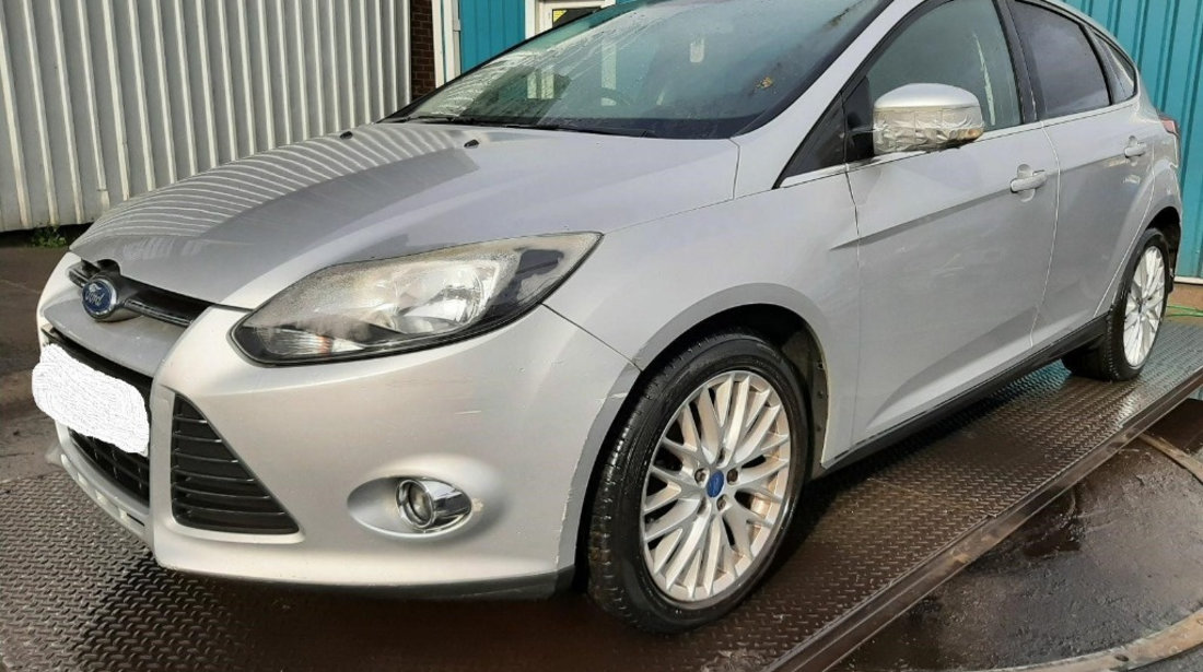 Chedere Ford Focus 3 2011 HATCHBACK 1.6 Duratorq CR TC