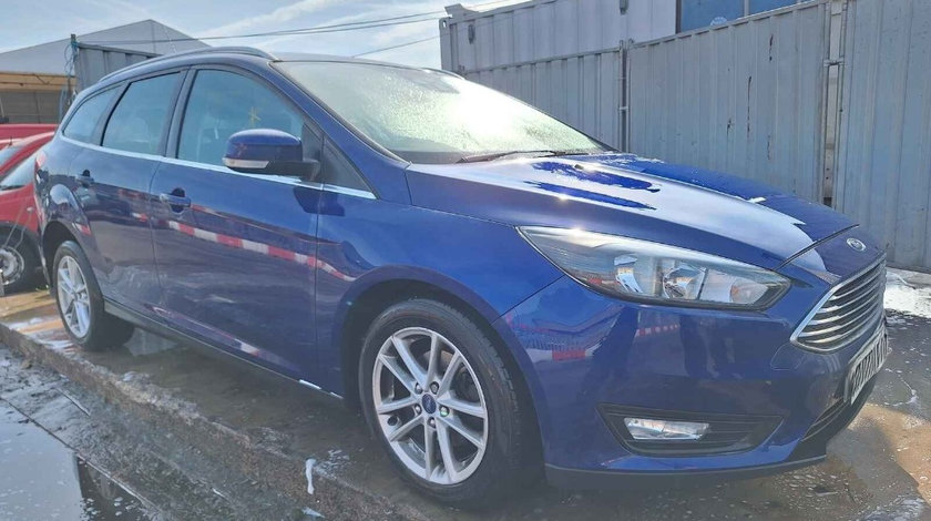 Chedere Ford Focus 3 2017 BREAK 1.0 ECOBOOST