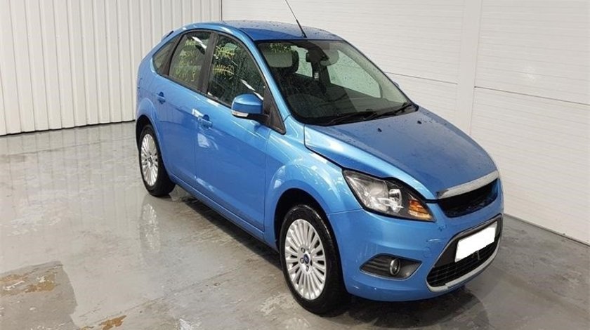 Chedere Ford Focus Mk2 2011 Hacthback 1.6 TDCi