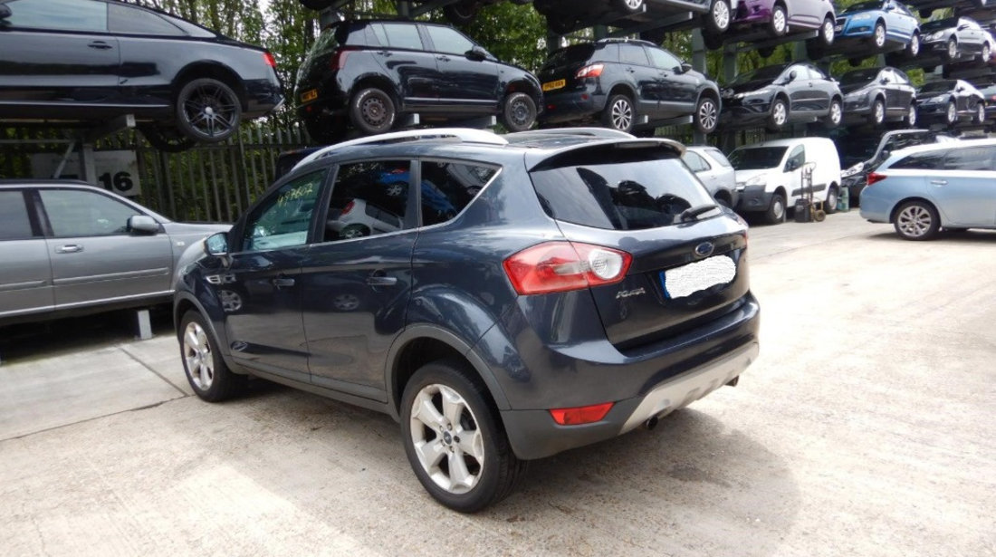 Chedere Ford Kuga 2008 SUV 2.0 TDCI