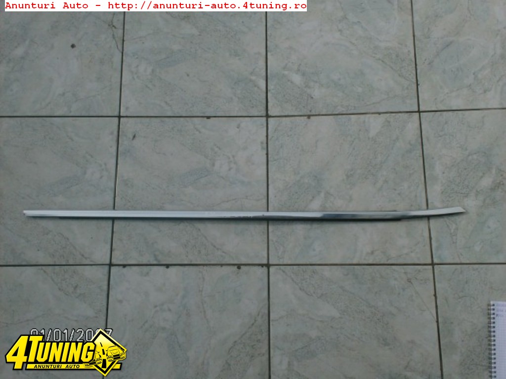 Chedere geamuri BMW E32