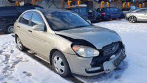 Chedere Hyundai Accent 2007 berlina 1.5 d