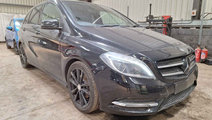 Chedere Mercedes B-Class W246 2014 HATCHBACK 1.5 D...