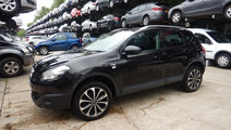 Chedere Nissan Qashqai 2010 SUV 1.5 dCI