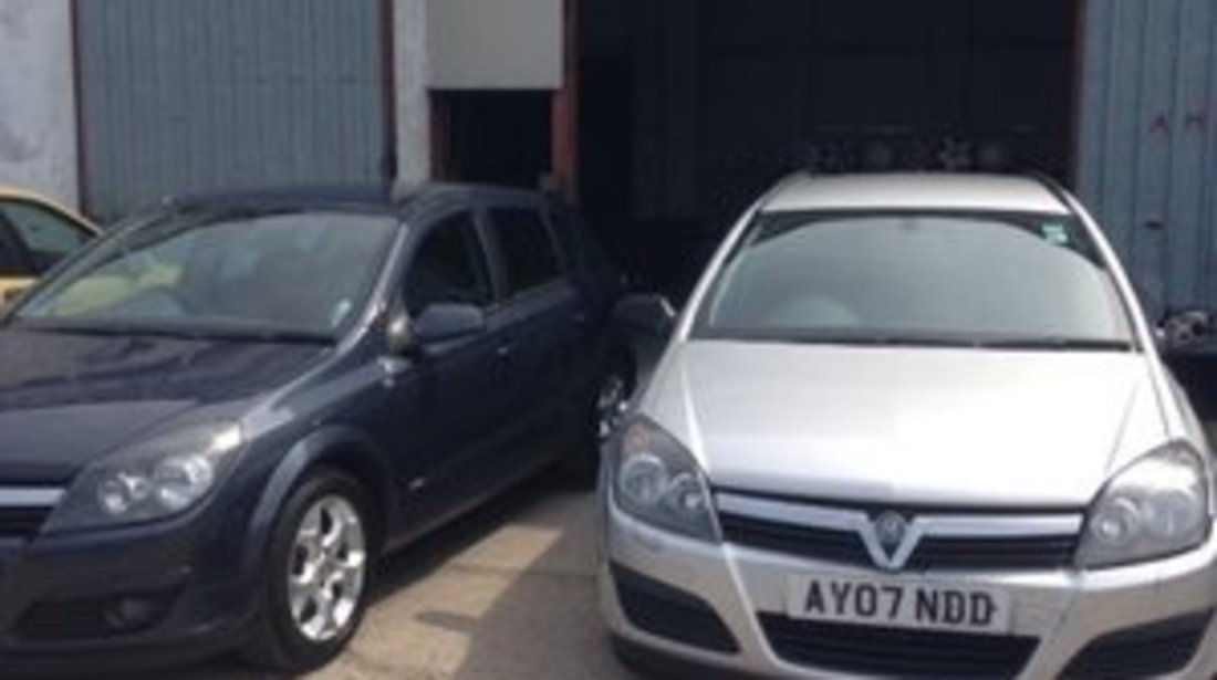 chedere opel astra g, opel astra h , hatchback si caravan