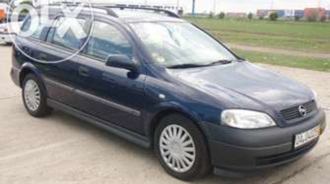 chedere opel astra g, opel astra h , hatchback si caravan