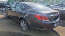 Chedere Opel Insignia A 2010 berlina 2.0 A20DTC