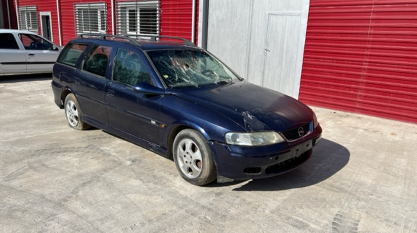 Chedere Opel Vectra B 2000 berlina 2.0 dti