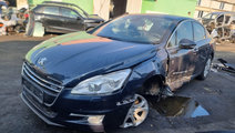 Chedere Peugeot 508 2013 Berlina 2.0 hdi RHC (RH02...