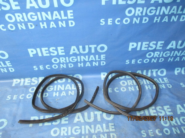 Chedere portiere BMW E91 2008 (spate)