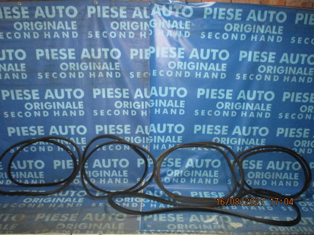 Chedere portiere BMW F15 X5 2018 (si hayon)