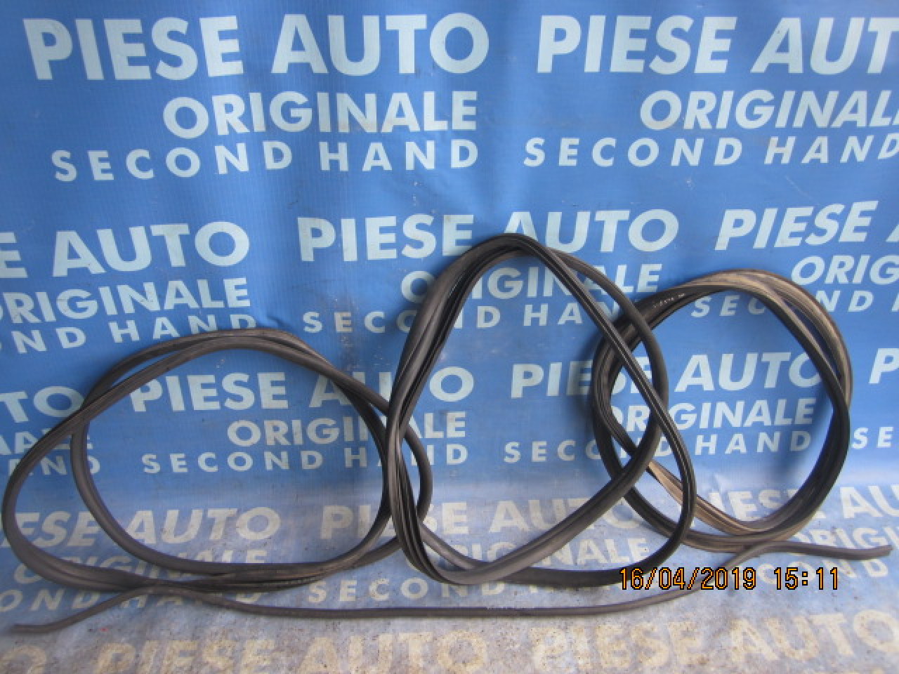 Chedere portiere Fiat 500