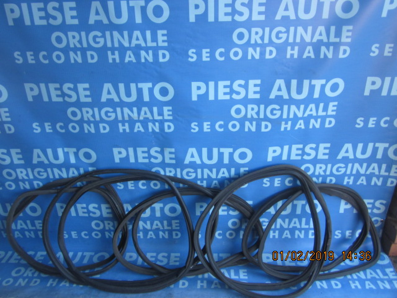 Chedere portiere Land Rover Range Rover (+hayon)
