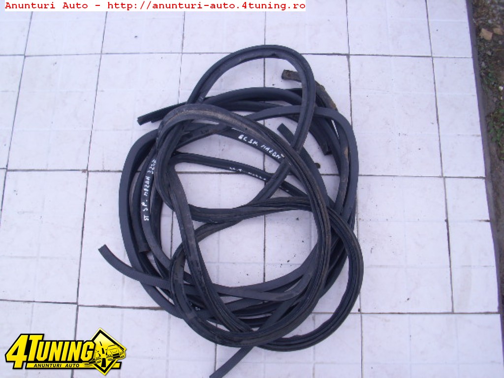 Chedere portiere Mazda 323F