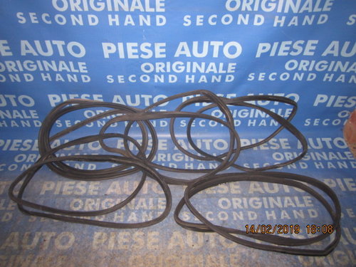 Chedere portiere Mercedes M400 W163 (+hayon)