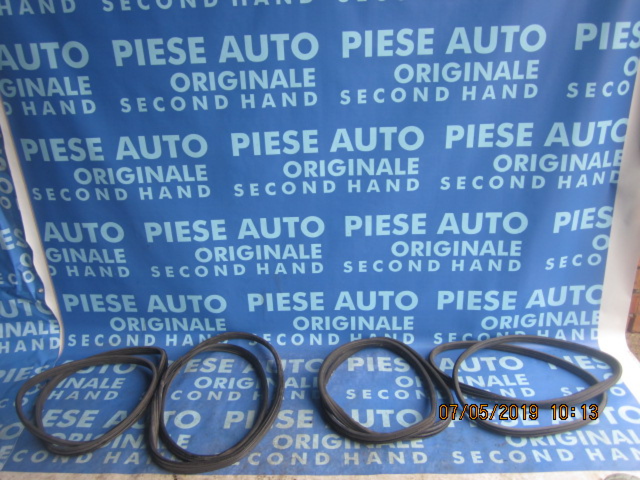 Chedere portiere Opel Vectra B; sedan.