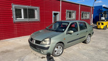 Chedere Renault Clio 2 2003 BERLINA 1.5 DCI