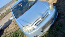 Chedere Toyota Corolla 2005 hatchback 1.4 d4-d 1ND...