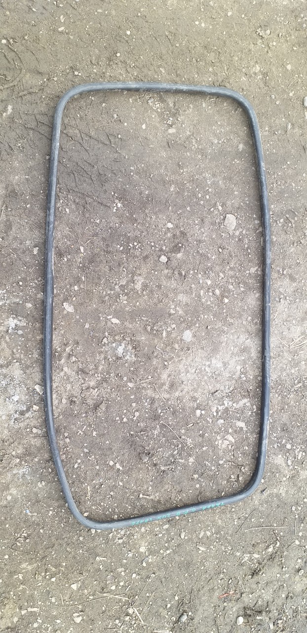 Chedere Trapa Hartop Opel Frontera B 1999 2004 2Usi