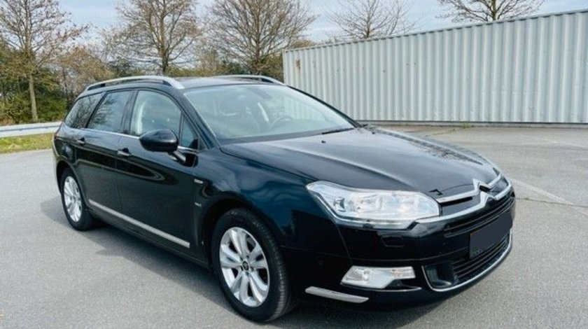 Chedere usi Citroen C5 2.0 HDI combi ,transmisie automata