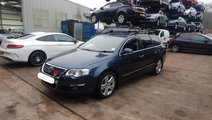 Chedere Volkswagen Passat B6 2007 BREAK 2.0 TDI BK...