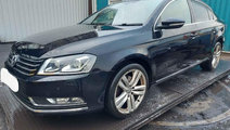 Chedere Volkswagen Passat B7 2014 SEDAN 2.0 TDI CF...