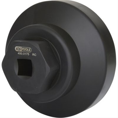 Cheie 3/4 Ptr Piulite Cu Tub De Ghidare, Man Tga Ks Tools 450.0175
