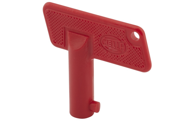 Cheie (9SL706729011 HELLA)