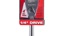 Cheie Antrenor Cu Clichet 1/4&quot; Milwaukee 4822...