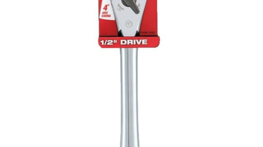 Cheie Antrenor Cu Clichet 284.0 mm Milwaukee 4932471865