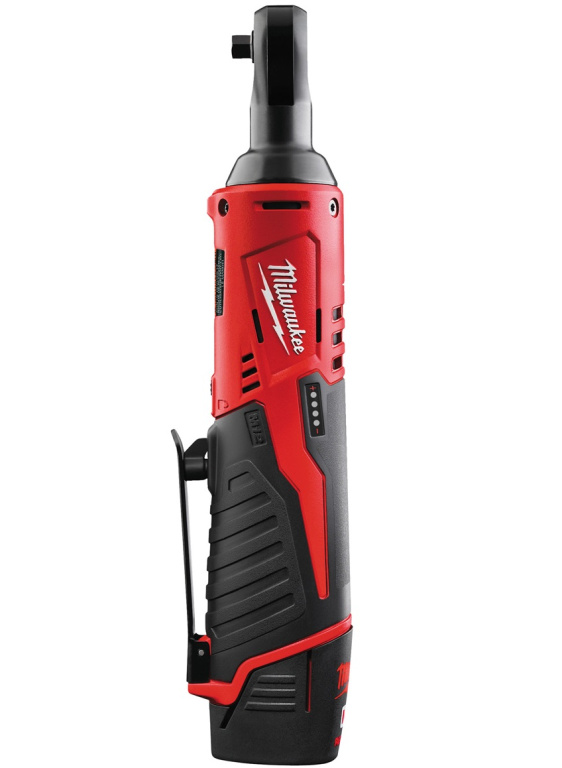 Cheie Antrenor Cu Clichet Electric 3/8&quot;, 2.0 Ah Milwaukee 4933441720