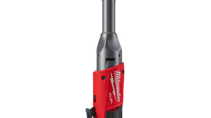 Cheie Antrenor Cu Clichet Si Acumulator Electric 12.0 V Milwaukee 4933471500