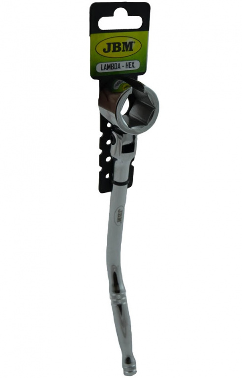 Cheie Articulata Pentru Sonda Lambda 22 mm Jbm 52822