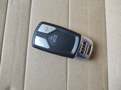 Cheie Audi A4 B9 8W Audi Q5 Q7 4M (2016-2019) A5 cod 4M0959754T