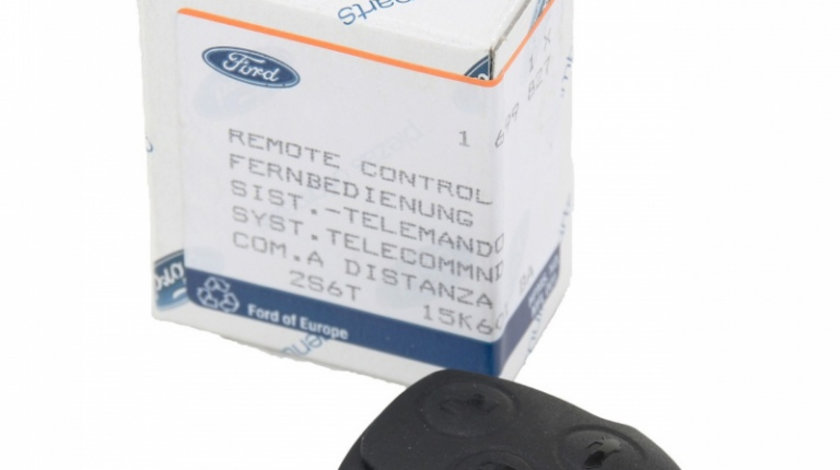 Cheie Auto Cu Telecomanda Oe Ford Mondeo 4 2007-2015 2036872