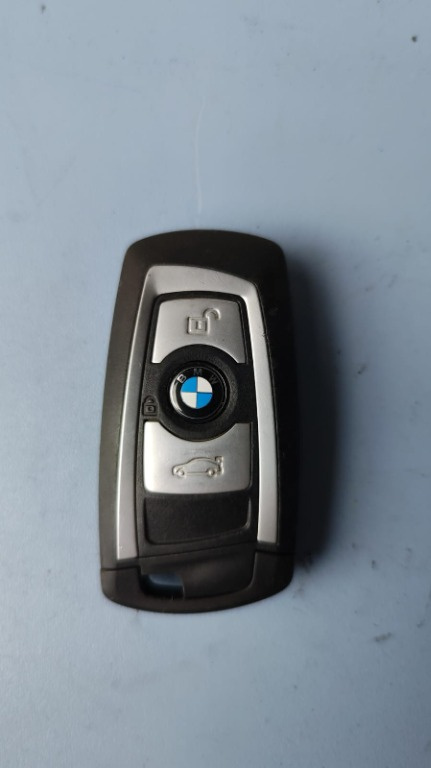 Cheie BMW 320 d GT xDrive , cod motor N47-D20C , an 2014